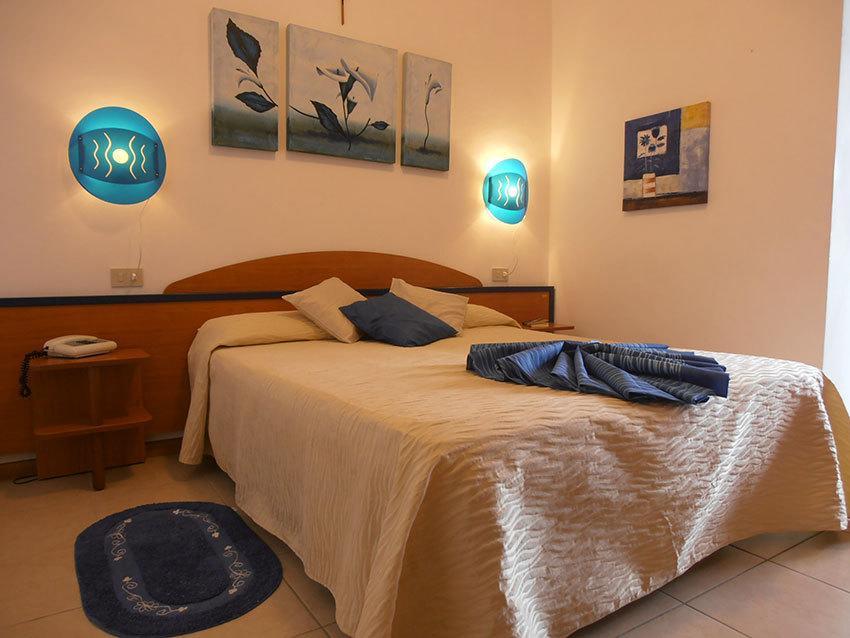 Hotel Toscana Marotta Pokój zdjęcie
