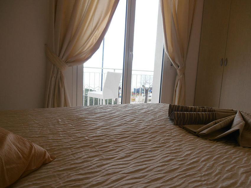 Hotel Toscana Marotta Pokój zdjęcie