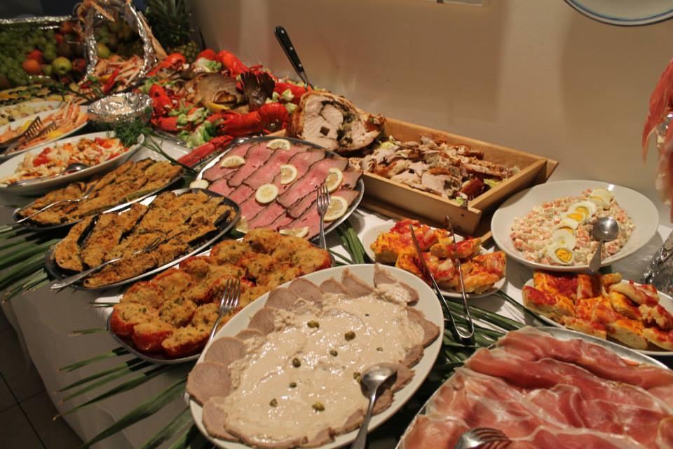 Hotel Toscana Marotta Zewnętrze zdjęcie