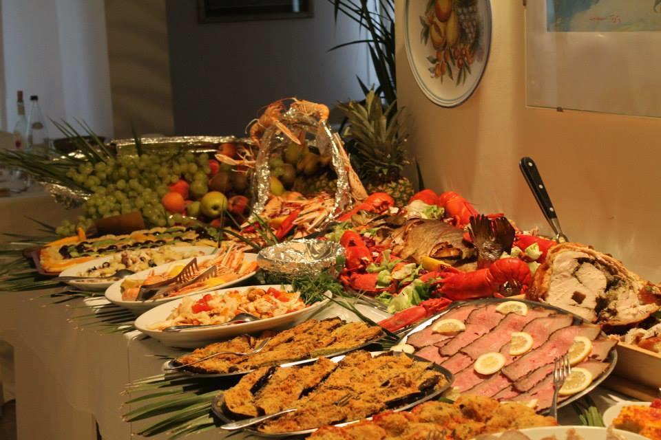 Hotel Toscana Marotta Zewnętrze zdjęcie