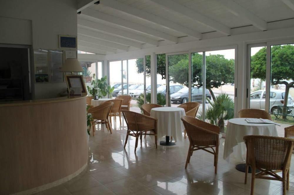 Hotel Toscana Marotta Zewnętrze zdjęcie