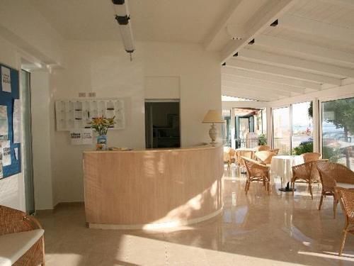 Hotel Toscana Marotta Zewnętrze zdjęcie