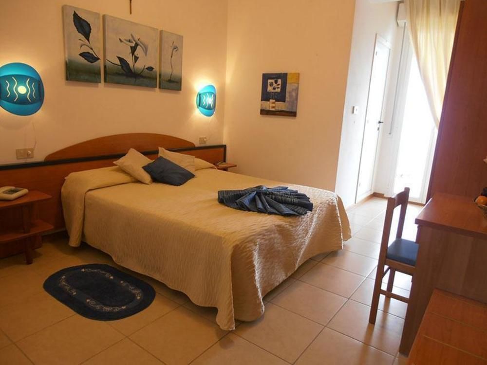 Hotel Toscana Marotta Zewnętrze zdjęcie