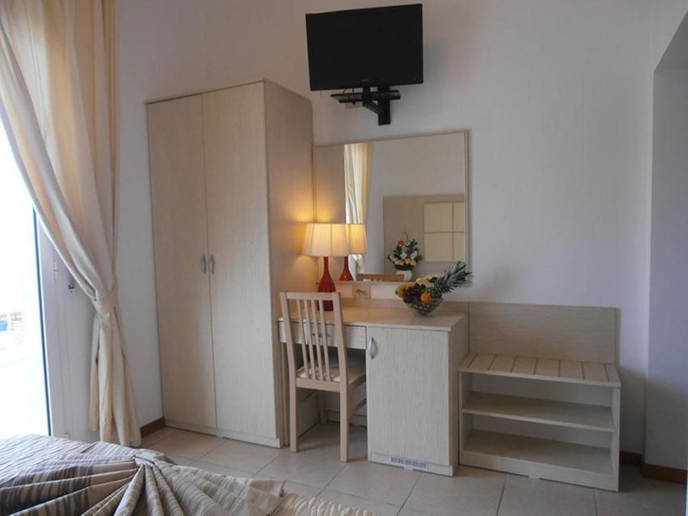Hotel Toscana Marotta Zewnętrze zdjęcie