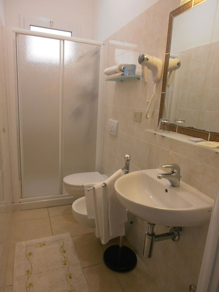 Hotel Toscana Marotta Zewnętrze zdjęcie
